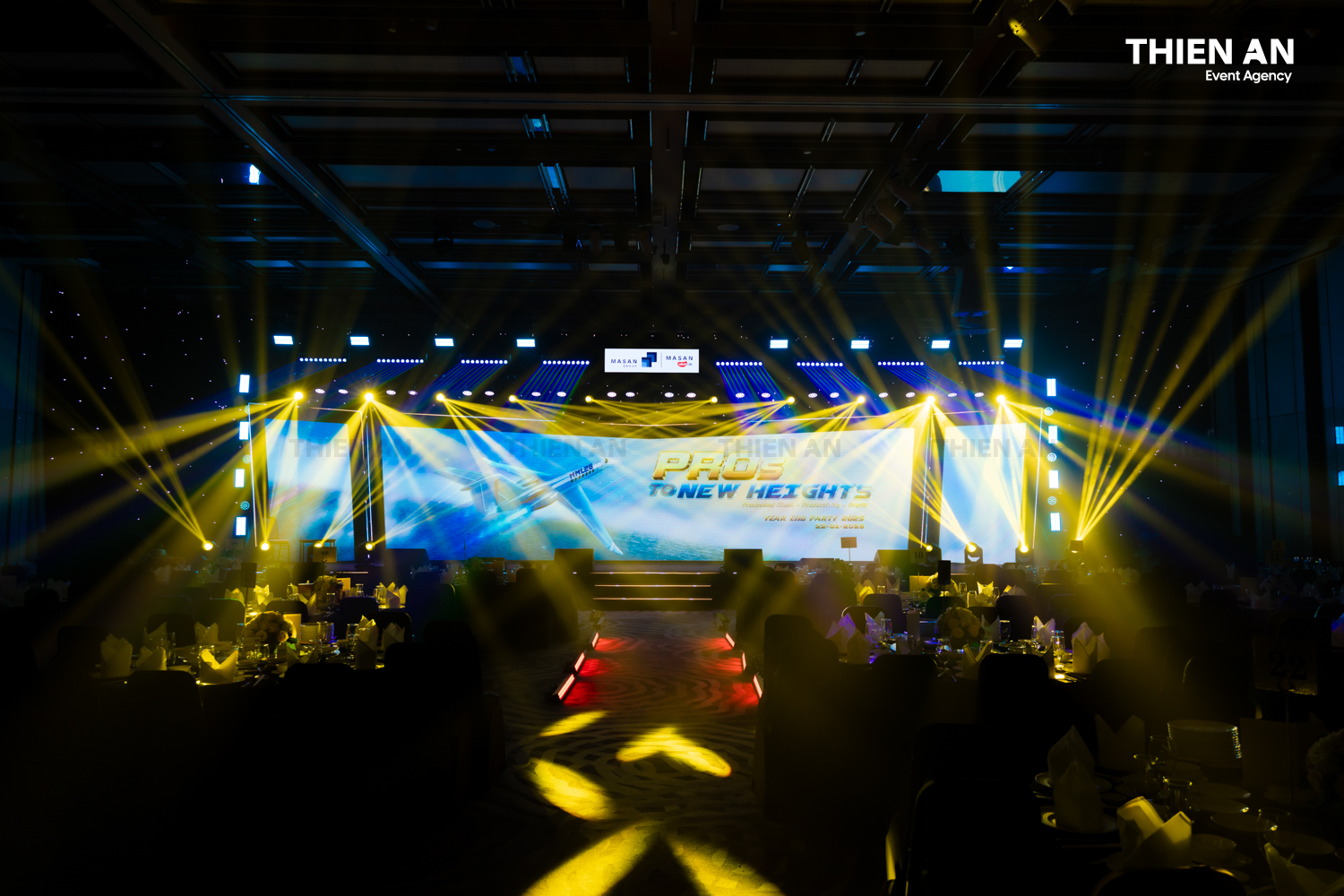 MASAN MEATLIFE YEP 2025 - PROs TO NEW HEIGHTS