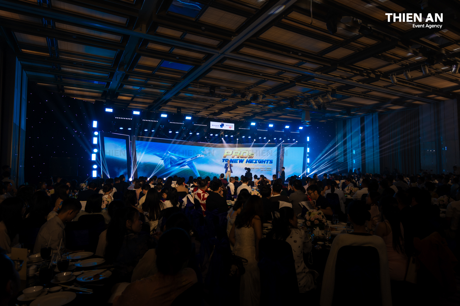 MASAN MEATLIFE YEP 2025 - PROs TO NEW HEIGHTS