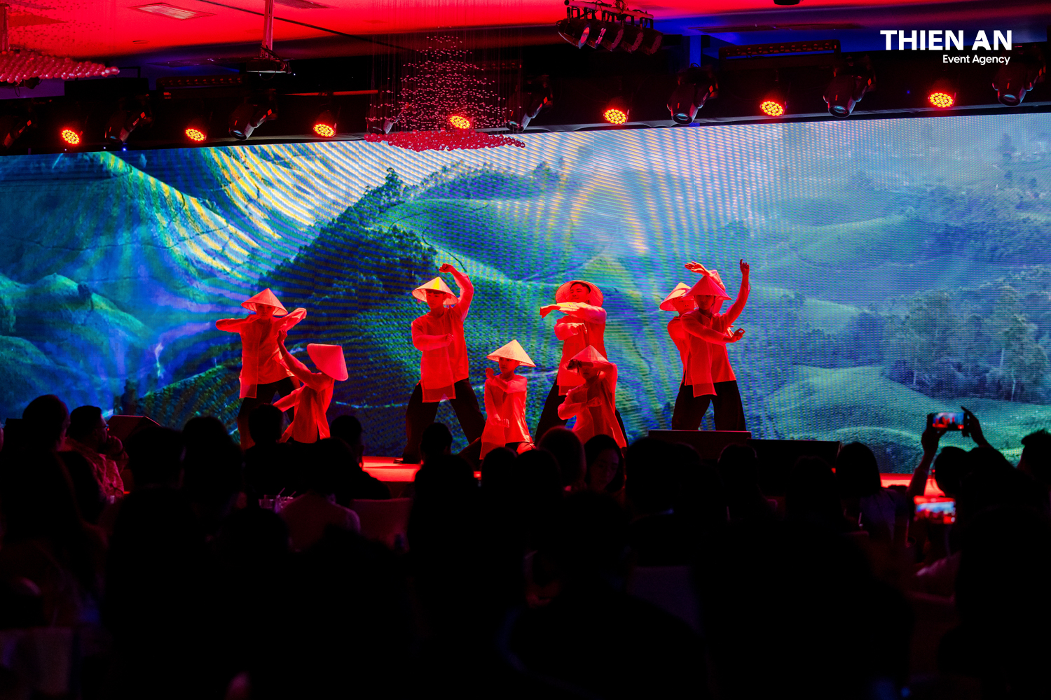 TRANSCOSMOS VIỆT NAM | YEP2025 - TẾT-STIVAL