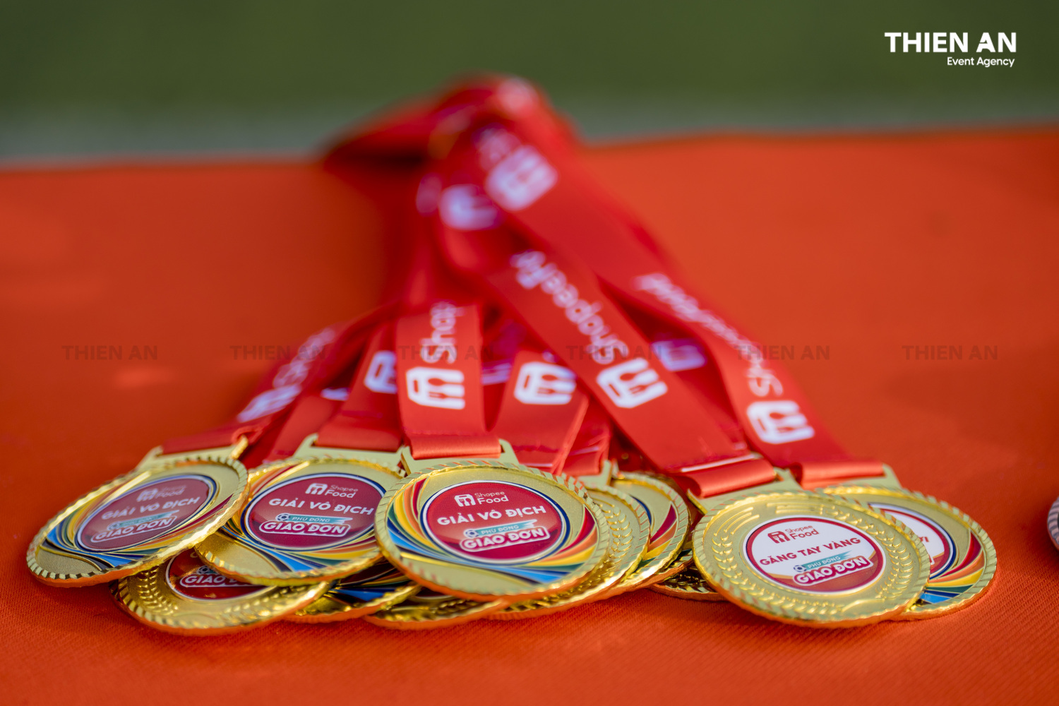 SHOPEE FOOD | PHÙ ĐỔNG GIAO ĐƠN 2026