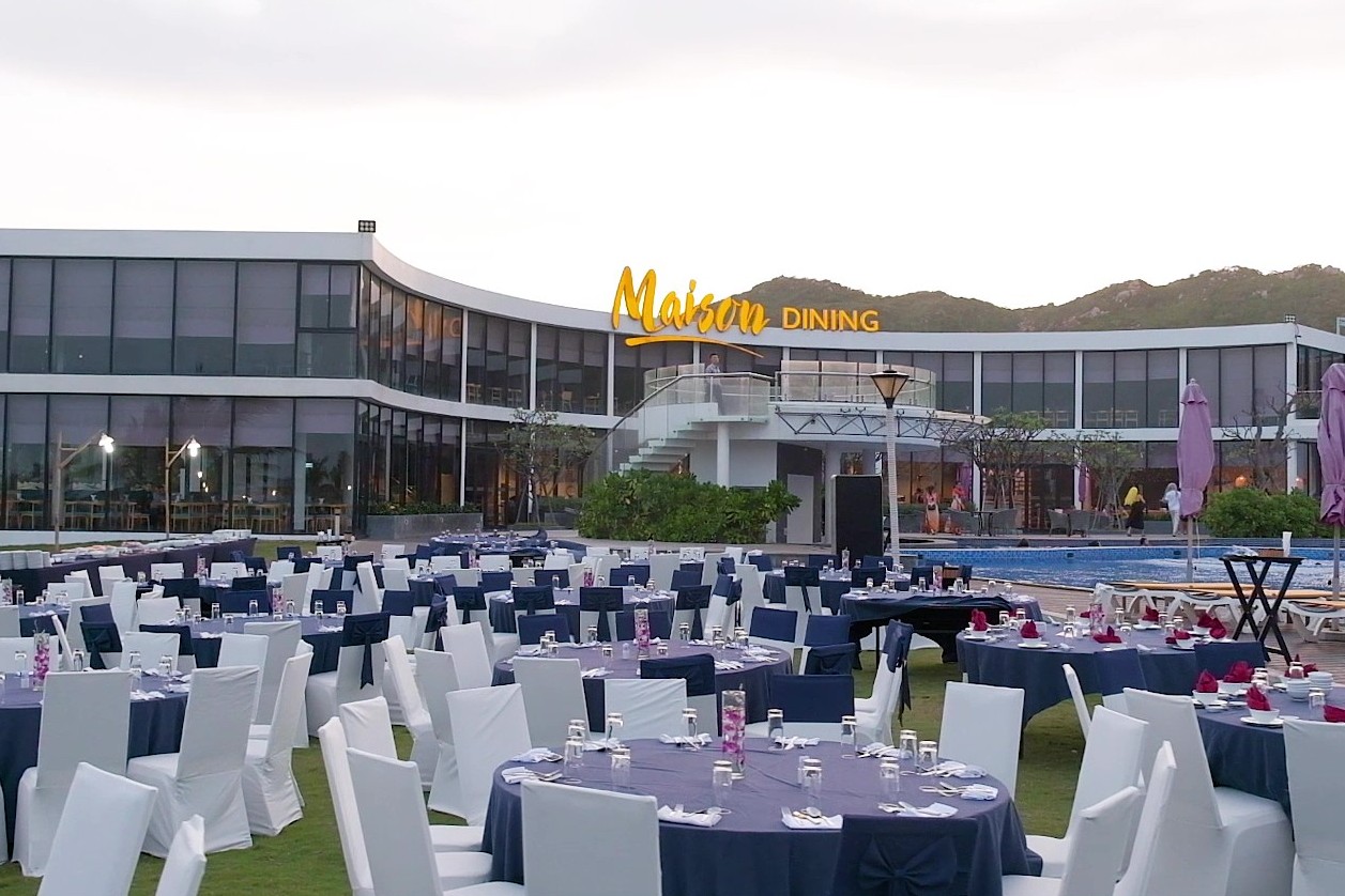 Kỷ Niệm 6 Năm Binance - Building Together