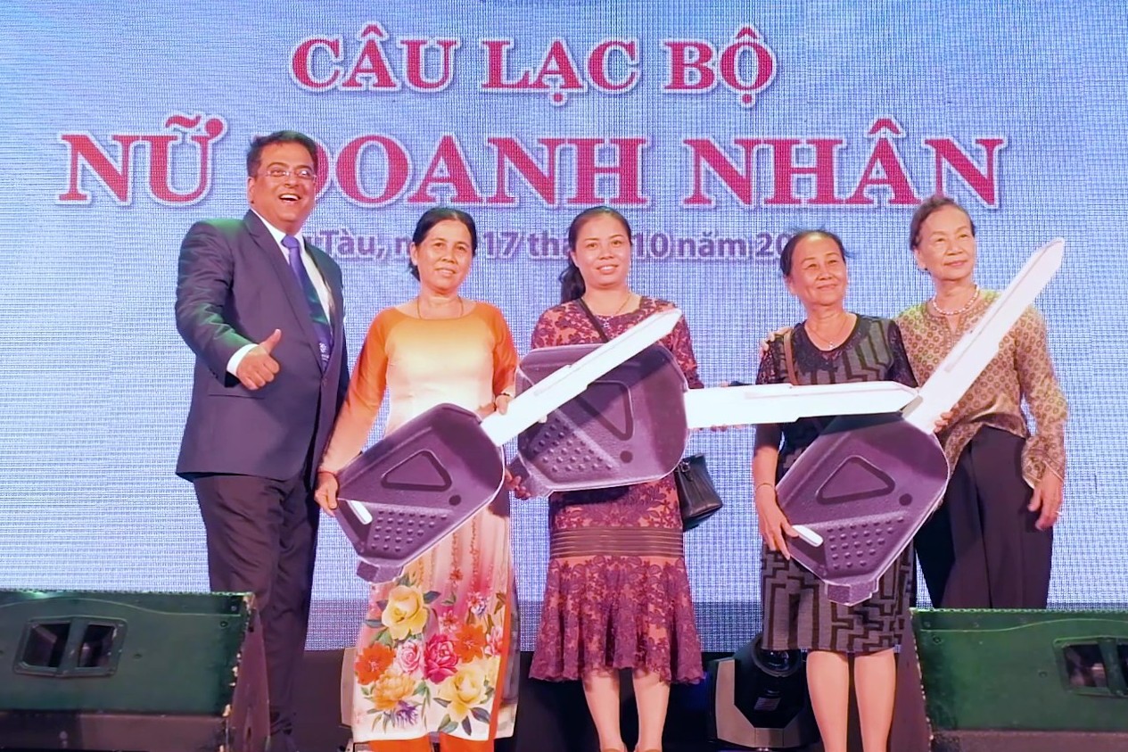 Kỷ Niệm 6 Năm Binance - Building Together