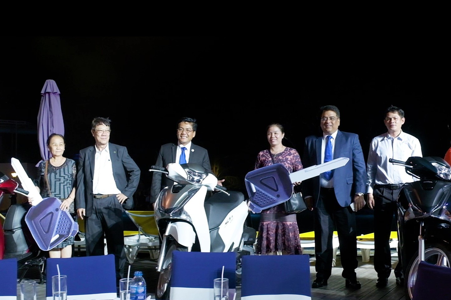 Kỷ Niệm 6 Năm Binance - Building Together