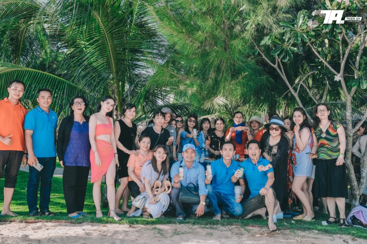 Team Building - VFC Women Entrepreneurs Day