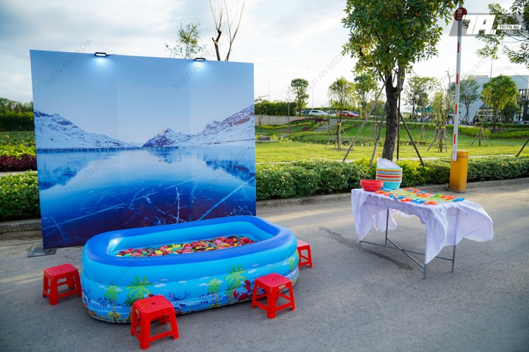 iDJunction - Giáng Sinh An Lành Ngập Tràn Yêu Thương