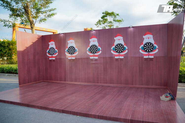 iDJunction - Giáng Sinh An Lành Ngập Tràn Yêu Thương