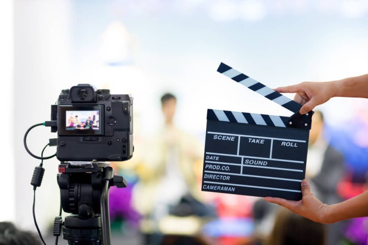 Sản Xuất Phim Quảng Cáo - TVC